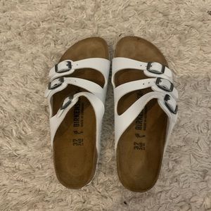 Florida Birkenstocks